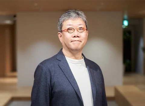 中山 登志朗 氏 