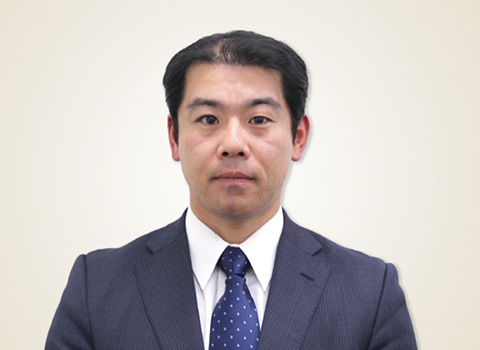 飯島 博昭 氏 