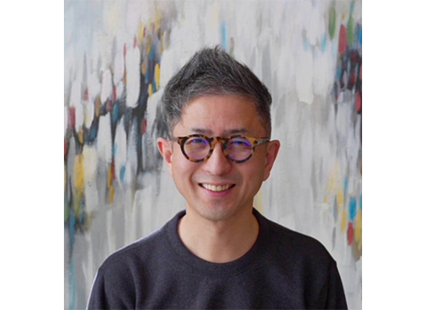 小村 典弘 氏 
