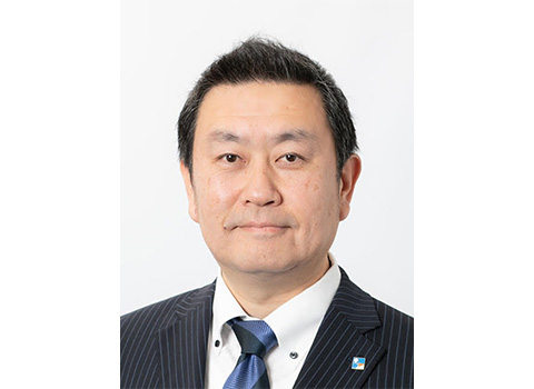 能丸　敦 氏 
