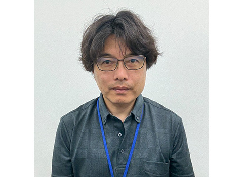 松沼　豊 氏 