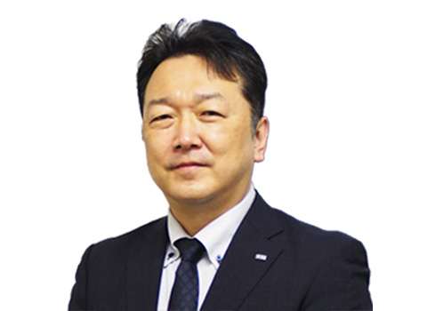 森　久純 氏 