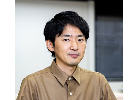 城野 公臣 氏 佐々木 文平 氏 落合 健 氏 