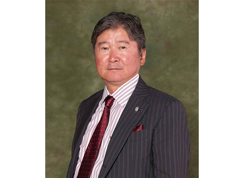 倉橋　隆行 氏 