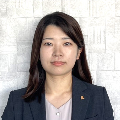 保坂　南　氏【新潟県】