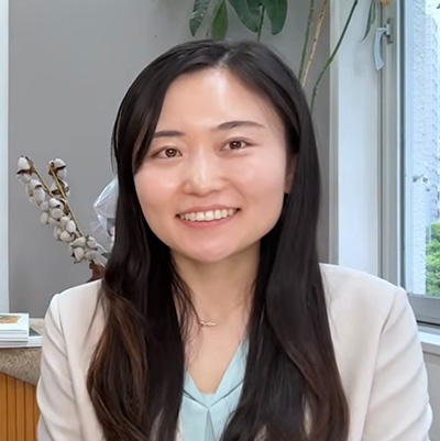 宮本　真都香 氏