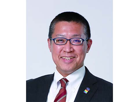 高橋　大貴 氏 